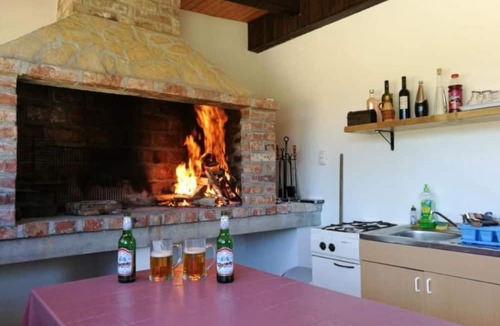 Rudanovac House | mit Garten, Grill und Terrasse by Interhome