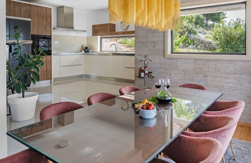 Duce House | Villa Parsella by Interhome