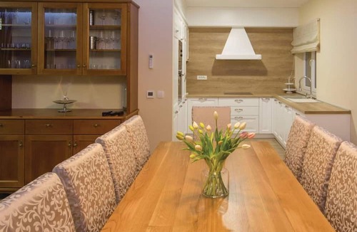 Vrgorac House | Ferienvilla "Nautica" mit Bergblick by Interhome
