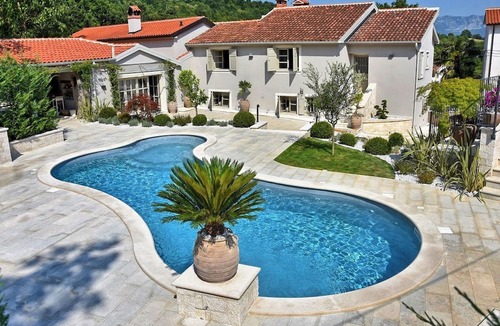 Jakomici House | Villa Zita by Interhome