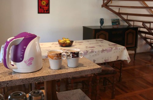 Srima Apartment | 'Adriana R.' by Interhome