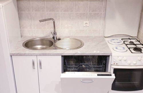 Srima Apartment | 'Adriana R.' by Interhome