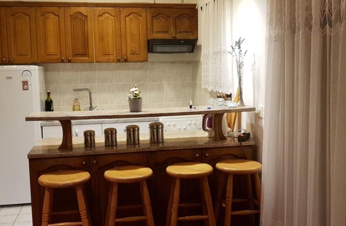 Srima Apartment | 'Adriana R.' by Interhome