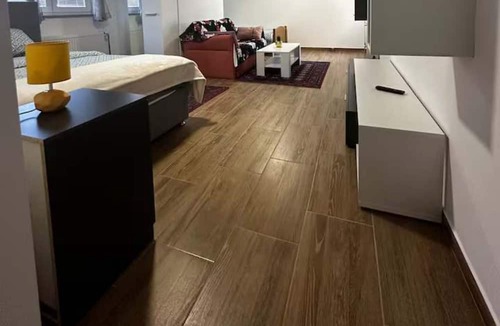 Zumberak Apartment | Sošice Garden Apartments