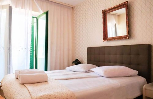 Kali Apartment | Franov Butique Residence