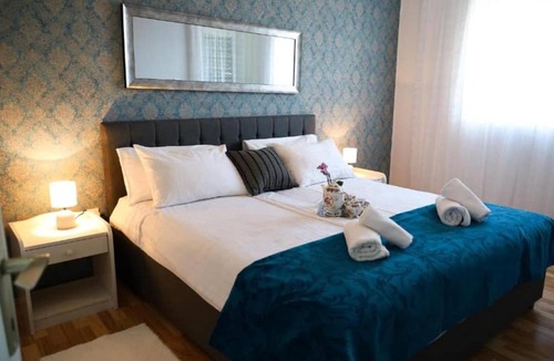 Kali Apartment | Franov Butique Residence