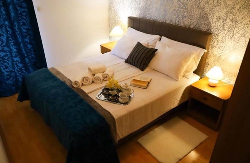 Kali Apartment | Franov Butique Residence