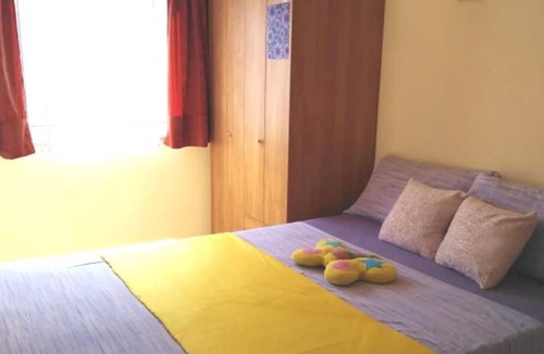 Okrug Gornji Apartment | Apartmani Lucija - Three Bedroom Apartment