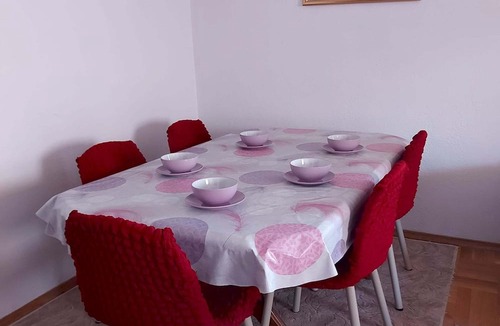 Okrug Gornji Apartment | Apartmani Lucija - Three Bedroom Apartment