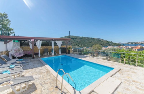 Podglavica Apartment | Apartments Nedi (121591-A2) - Stupin Celine