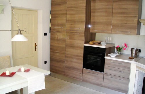 Vela Luka Villa | Villa 'Klematis' with Sea View, Private Pool and Wi-Fi