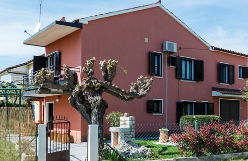 Valica House | Family friendly house with a swimming pool Umag (K-27190)