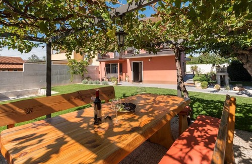 Valica House | Family friendly house with a swimming pool Umag (K-27190)