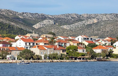 Ploce Boat Rental | Dubrovnik Delight: Sun-soaked Sailing Adventure