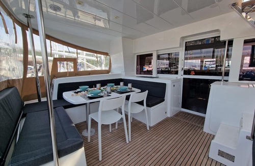 Punat Boat Rental | Sun-Kissed Sailing Adventure in Northern Croatia