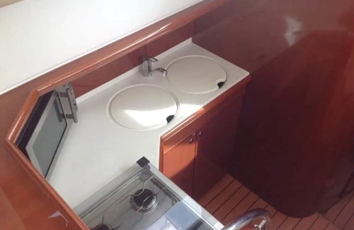 Punat Boat Rental | Sun-Kissed Sailing Adventure in Northern Croatia