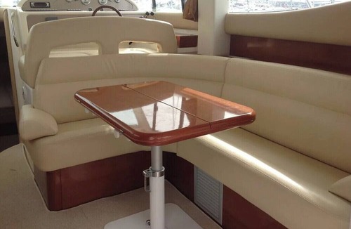Punat Boat Rental | Sun-Kissed Sailing Adventure in Northern Croatia