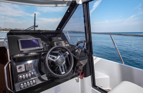 Punat Boat Rental | Sun-Kissed Sailing Adventure in Northern Croatia