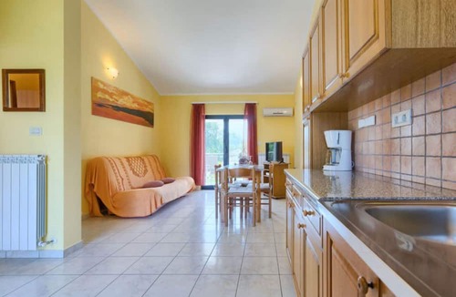 Cepljani Apartment | Pied-A-Terre by Interhome