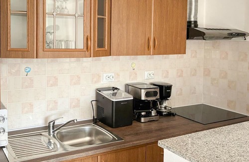 Hrascina House | Nice home in Donji Kraljevec with WiFi