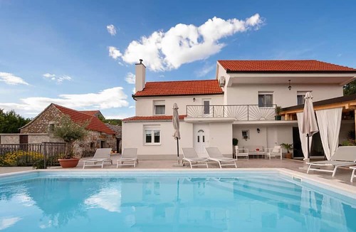 Velika Cista House | Nice home in Cista velika