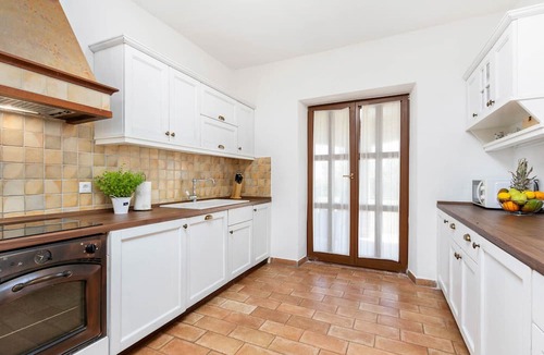 Stifanici Villa | Villa Leoleni with heated pool I Istrian Villa