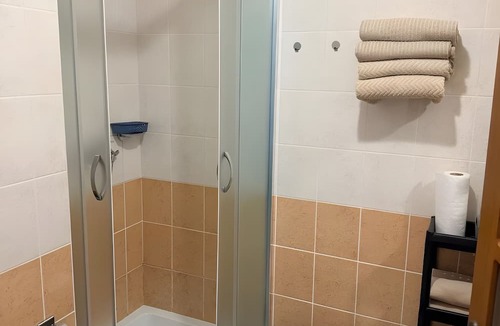 Varazdin Apartment | Apartment 'Studio Apartment - Baroko R11' with Wi-Fi, air conditioning, and private parking