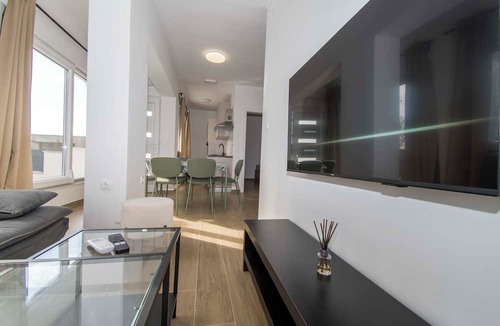 Seline Apartment | Apartments Stay Near Paklenica