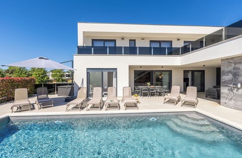 Novigrad Villa | Villa Villa Sandi (Istria - Novigrad)