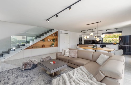 Novigrad Villa | Villa Villa Sandi (Istria - Novigrad)