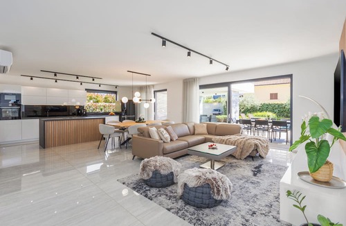 Novigrad Villa | Villa Villa Sandi (Istria - Novigrad)