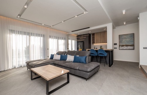 Jakisnica House | Ferienvilla "Villa Aria" mit Whirlpool by Interhome