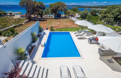 Punat House | Villa Punat by Interhome