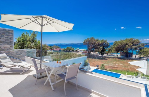 Punat House | Villa Punat by Interhome
