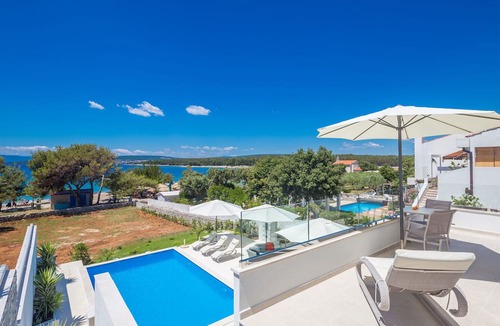 Punat House | Villa Punat by Interhome