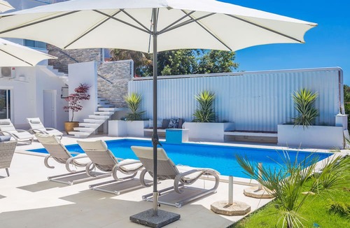 Punat House | Villa Punat by Interhome
