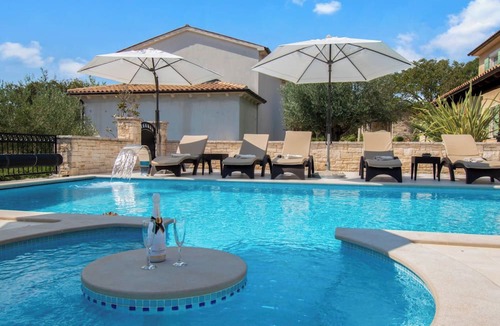 Trgetari House | Villa Vlacich by Interhome