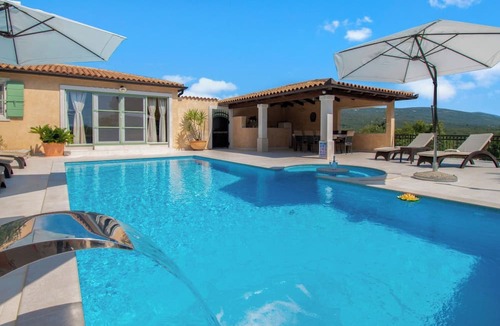 Trgetari House | Villa Vlacich by Interhome