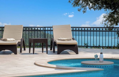 Trgetari House | Villa Vlacich by Interhome