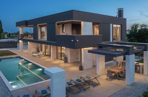 Krnica House | Villa Teulu by Interhome