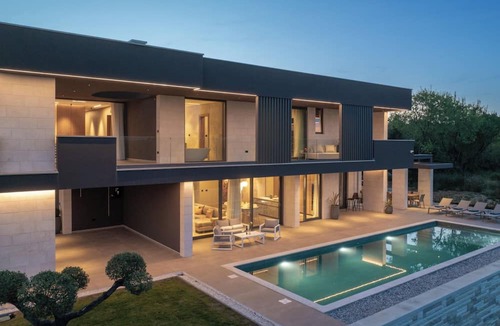 Krnica House | Villa Teulu by Interhome