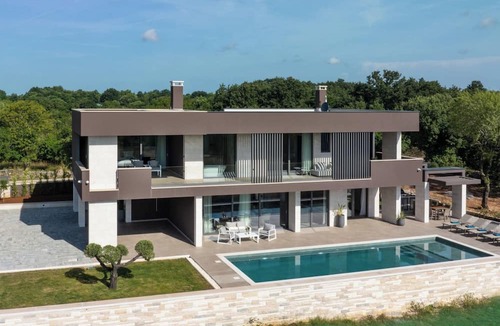 Krnica House | Villa Teulu by Interhome