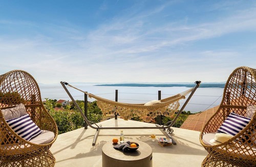 Zavala Villa | Villa Amarant - Five Bedroom Villa, Sleeps 10