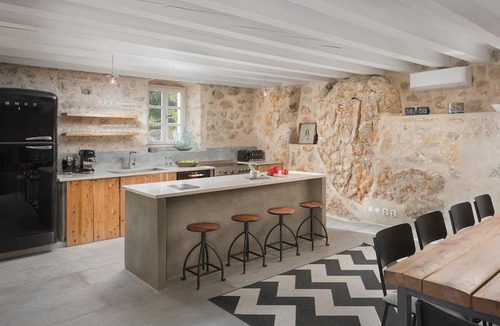 Zavala Villa | Villa Amarant - Five Bedroom Villa, Sleeps 10