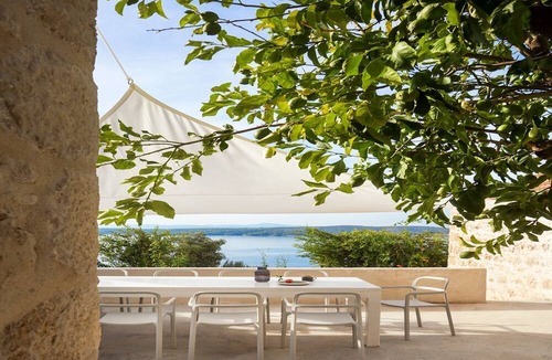 Zavala Villa | Villa Amarant - Five Bedroom Villa, Sleeps 10