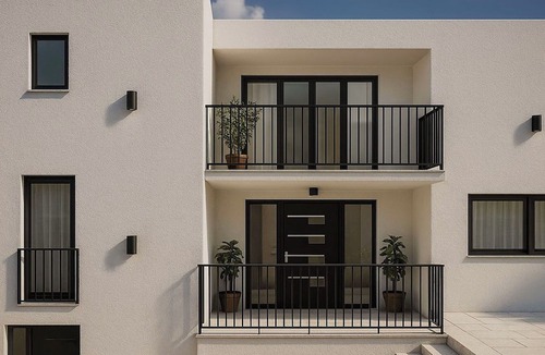 Lopar Villa | Beautiful private villa for 8 guests with private pool, WIFI, A/C, TV, terrace and pets allowed