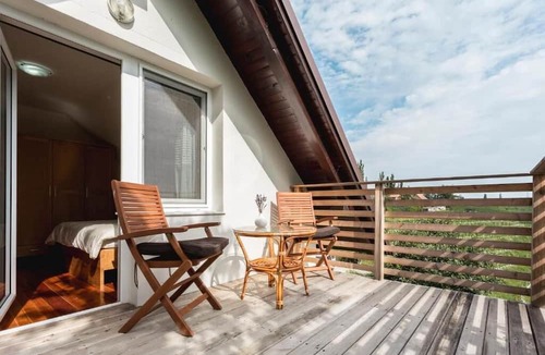 Ljutomer Apartment | Jeruzalem Terasse Resort