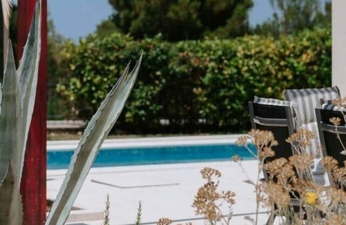 Splitska Villa | Villa Aurelia: Pool & Rooftop Cinema