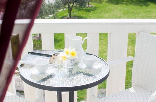 Peracko Blato Apartment | Comfort Two Bedroom Apartment (Darija)