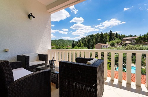 Peracko Blato Apartment | Comfort Two Bedroom Apartment (Pero)